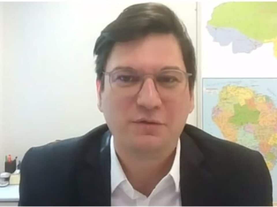 Bate-Papo da CNM apresenta o Boletim do Saneamento