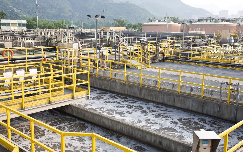 Empresas de saneamento levantam R$ 9,3 bilhões no mercado para expandir operações