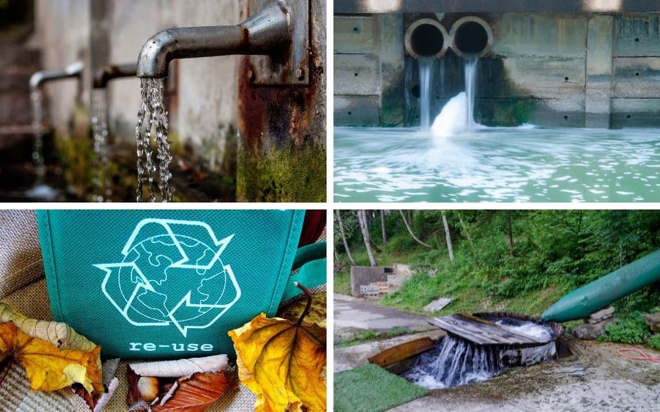 Capacitação pode ajudar país a superar gargalo na corrida pela universalização do saneamento