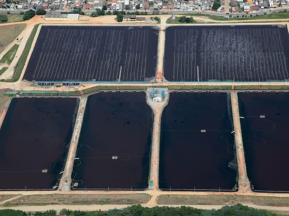 Jundiaí está no seleto grupo de municípios brasileiros com saneamento universalizado