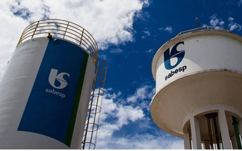 Aumenta o debate sobre a reestatização dos serviços de saneamento