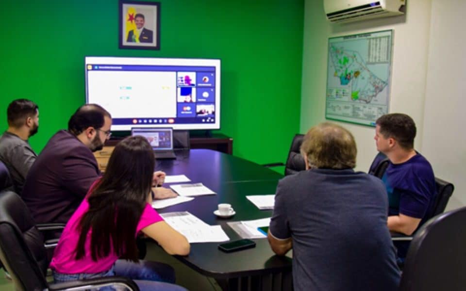 Governo abre Consulta Pública para regionalizar serviços de saneamento no Acre