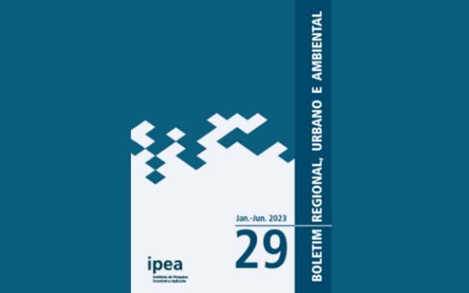 Um balanço das regionalizações do saneamento básico após a revisão do Marco Regulatório (Lei nº 14.0262020) -Instituto Água e Saneamento – IAS - Julho - 2023