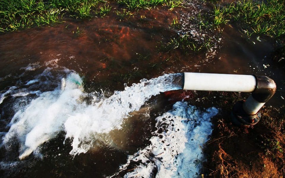 Brasil aproveita apenas 18% de suas águas subterrâneas, fonte que pode garantir segurança hídrica para o país