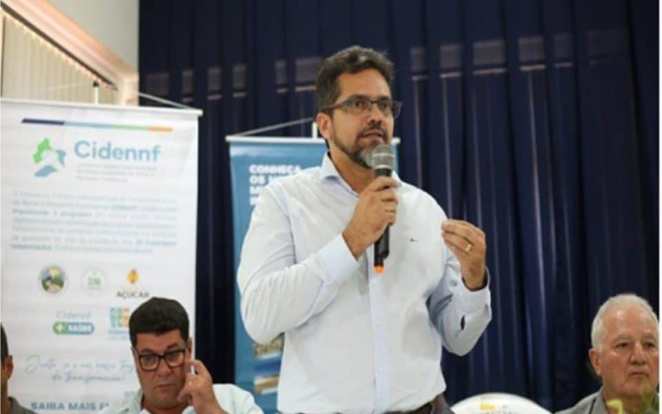 Cidennf avança na gestão regionalizada de Resíduos Sólidos