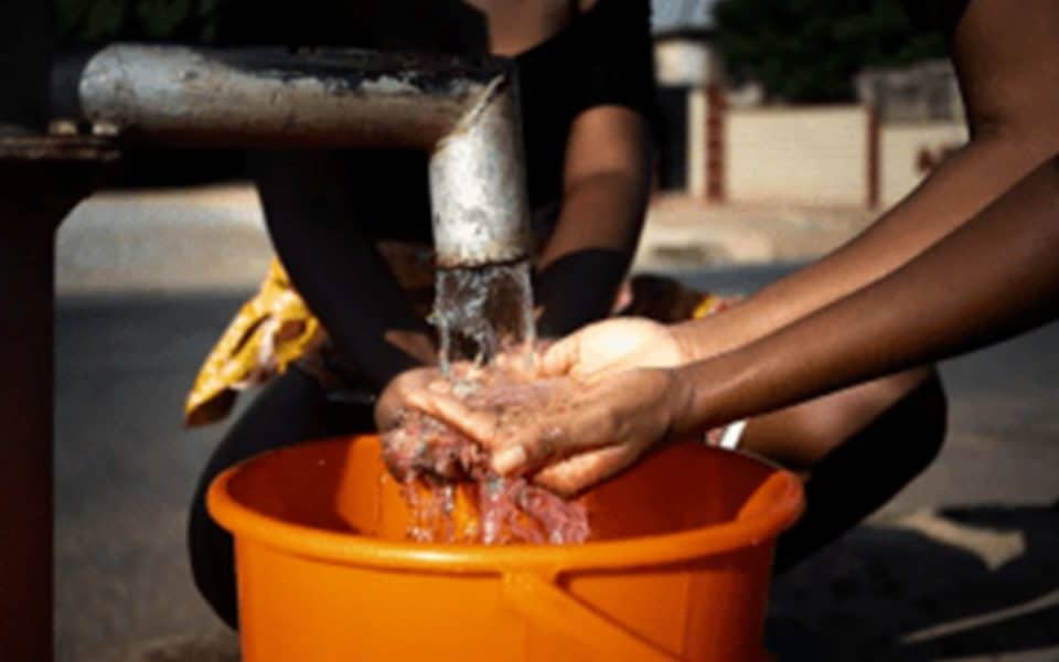 Direitos Humanos e Saneamento Básico