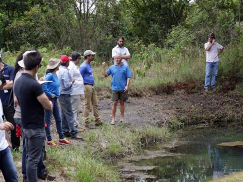 ANA publica novas diretrizes para Programa Produtor de Água