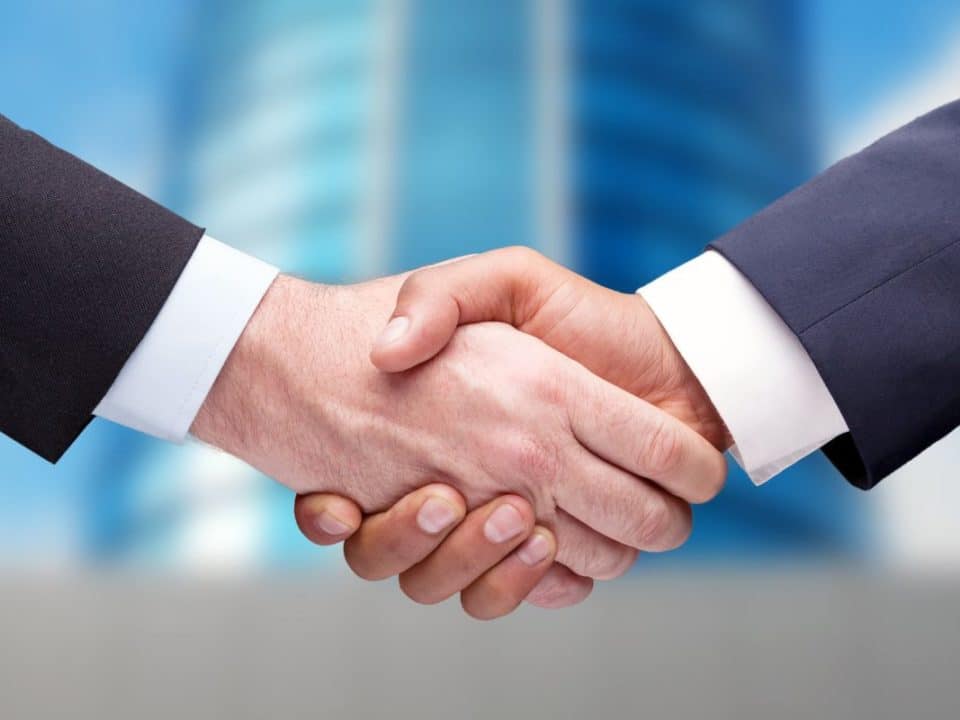 Boas Práticas para Contratação de Serviços de Consultoria