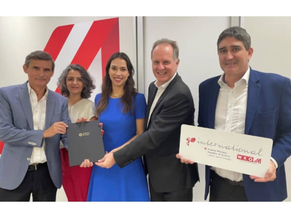 Projeto brasileiro de reuso de água vence prêmio ambiental mais importante do mundo (1)