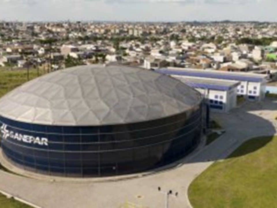 Sanepar capta R$ 600 milhões via emissão de debêntures Recursos serão utilizados para a melhoria e a expansão dos serviços de água e de esgotamento sanitário