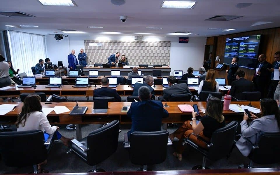 CMA debaterá recuperação energética de resíduos sólidos