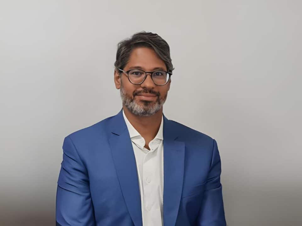 O saneamento precisa chegar para todos - Giovani Costa