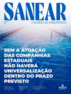 A importância das companhias estaduais para a universalização dos serviços de saneamento