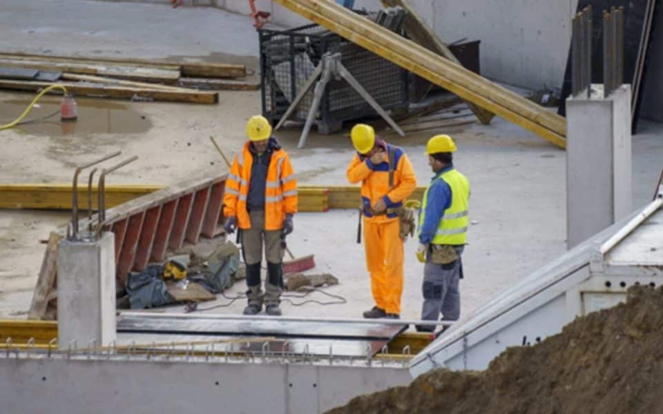 Saneamento básico e a geração de empregos