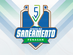 Vêm aí os Jogos do Saneamento Fenasan 2024