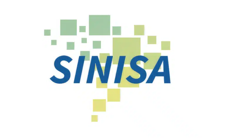 Municípios têm até 30 de agosto para preencherem dados no Sistema Nacional de Saneamento Básico