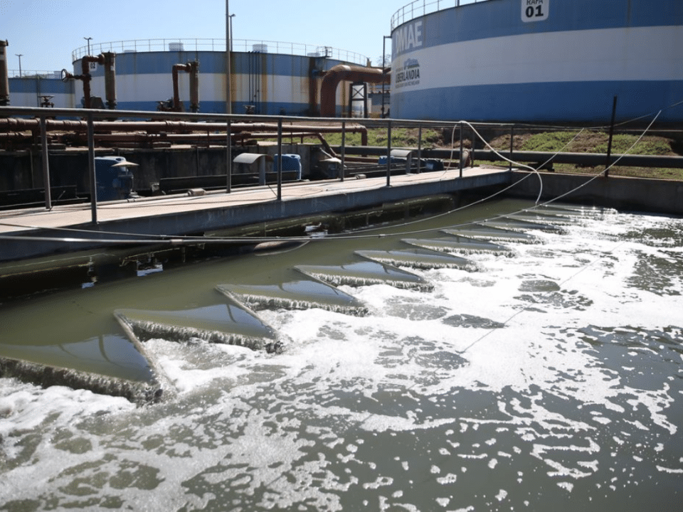 Prazo para Municípios enviarem informações de Saneamento Básico ao Sinisa tem início nesta terça, 13