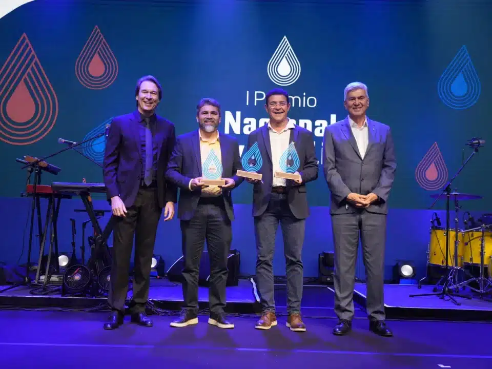 Iniciativa Aesbe: Participe do II Prêmio Nacional Universalizar