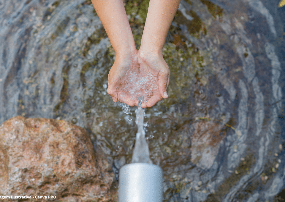 Decisão do STF fortalece modelo capixaba de regionalização do saneamento e reforça constitucionalidade das microrregiões