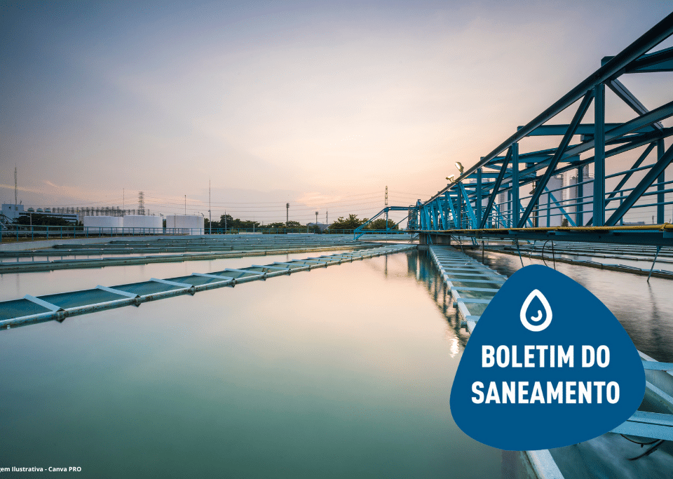 Reúso de Água O Presente e o Futuro do Saneamento com Ana Silvia Santos (2)