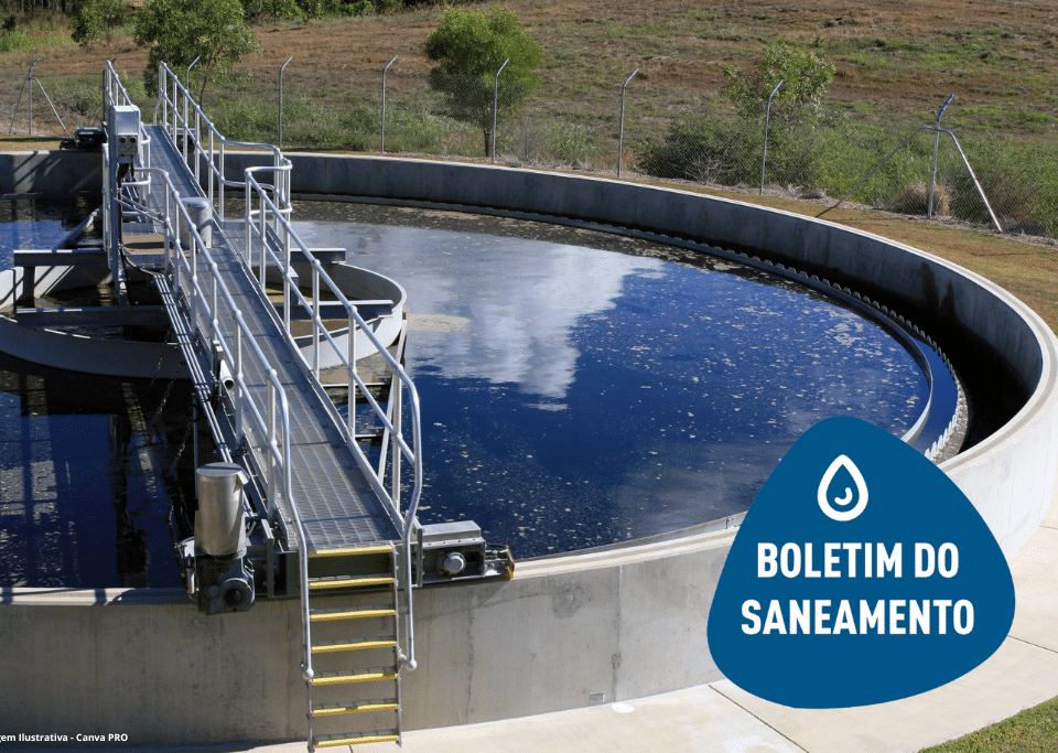 Termo de referência para elaboração de projeto básico de reservatório em concreto armado