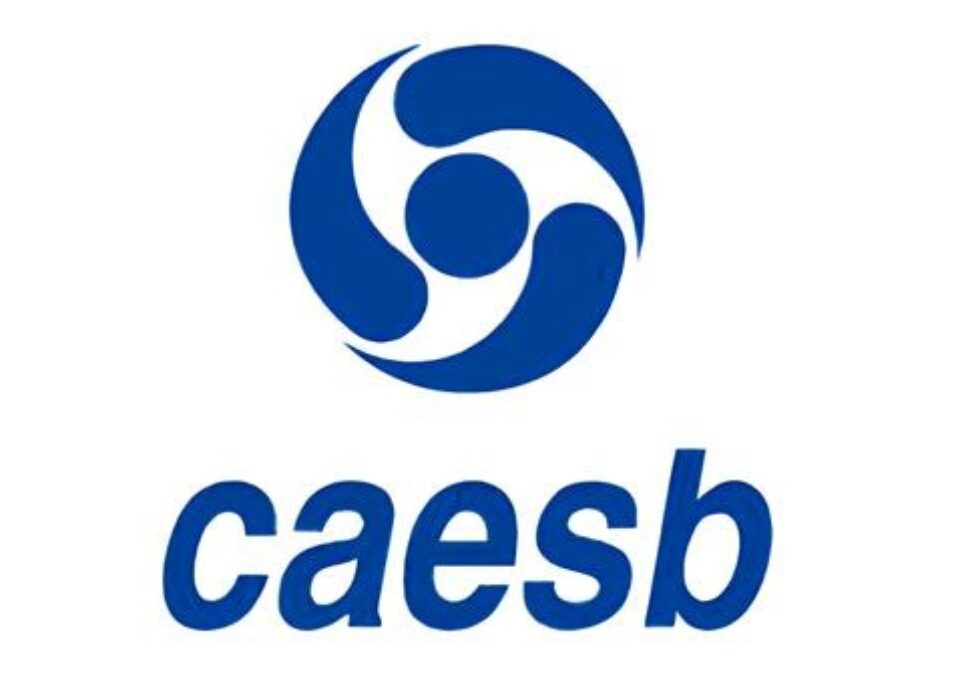 Caesb apresenta avanços em inovação tecnológica e gestão operacional no saneamento