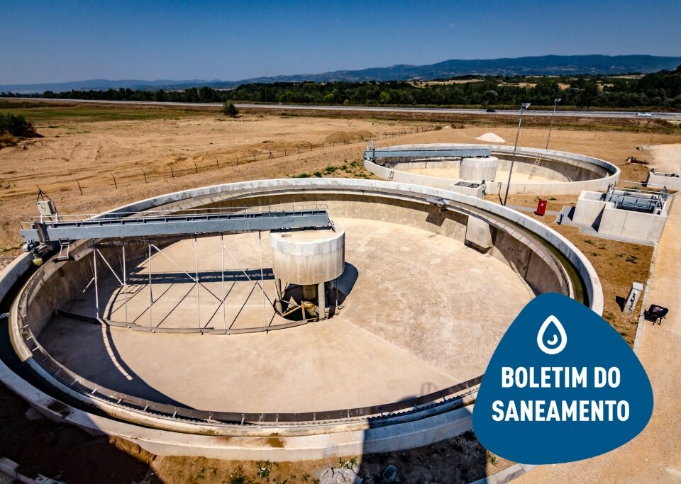 Termo de referência para elaboração de projeto executivo de reservatório em concreto armado